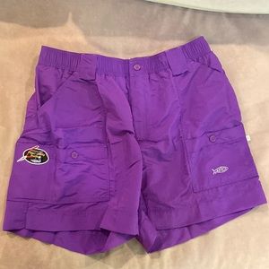 Original AFTCO fishing shorts NWT!